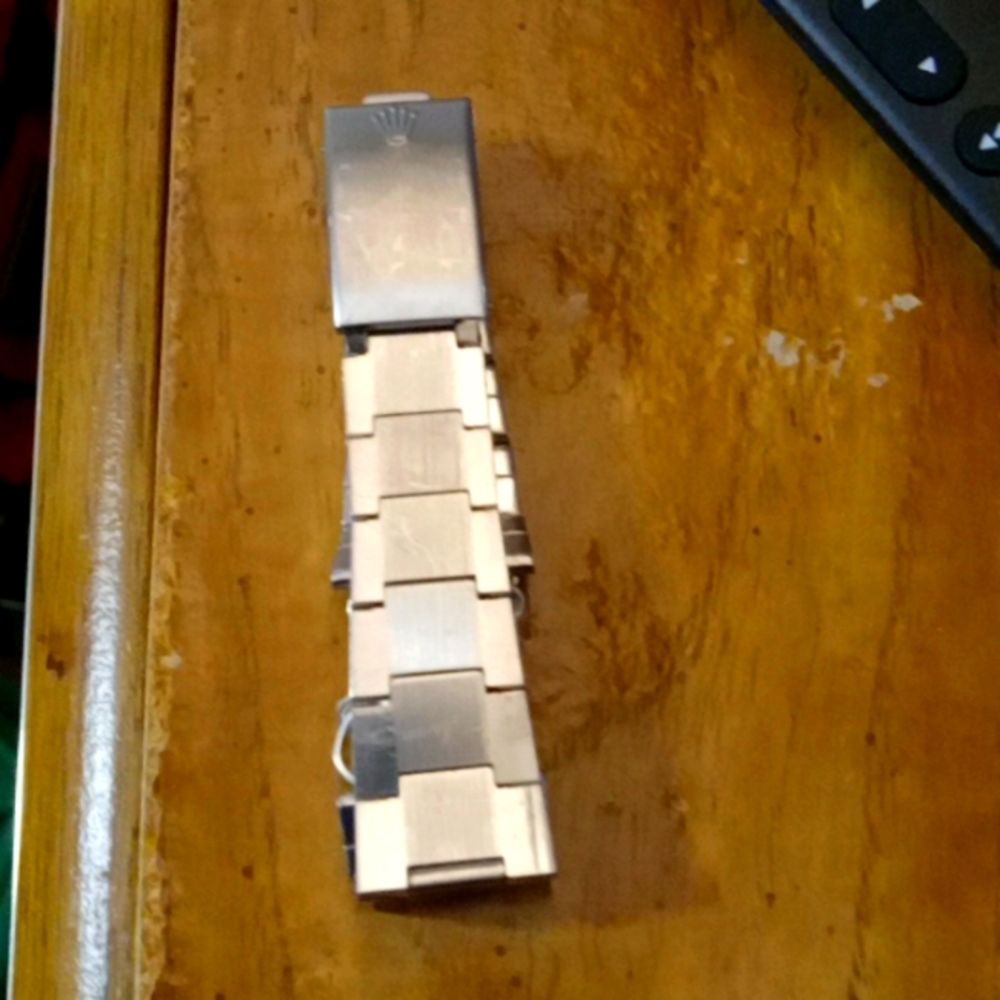 Rolex Souvenir Bracelet - Picture 12 of 16